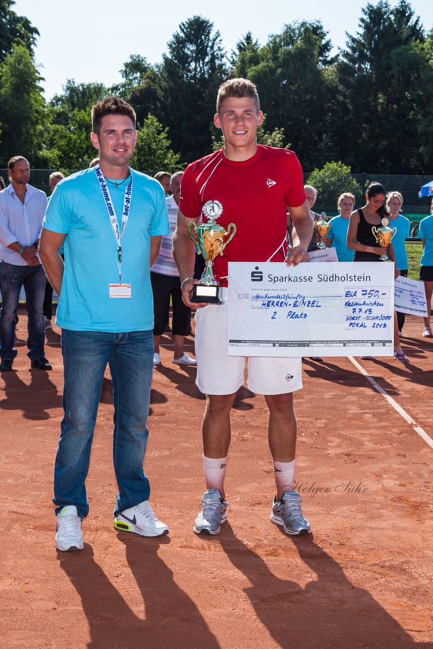 Bild 695 - Horst Schrder Pokal Tag 4